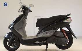 YAMAHA CYGNUS 125 X 2018