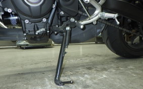 YAMAHA XSR900 2021 RN56J