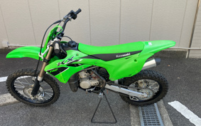 KAWASAKI KX112 KX112A