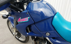 KAWASAKI KLE250 ANHELO LE250A