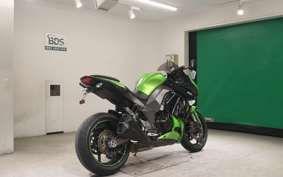 KAWASAKI NINJA 1000 A 2012