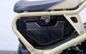 HONDA ZUMAR AF58