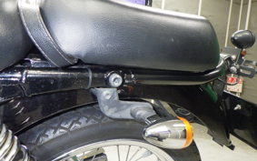 SUZUKI ST250E 2007 NJ4CA