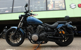 YAMAHA BOLT R-SPEC ABS 2021 VN09J