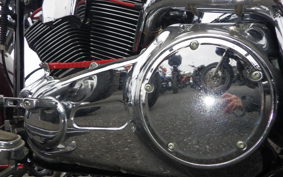 HARLEY FLSTC 1580 2007