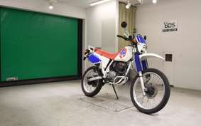 HONDA XLR125R JD16