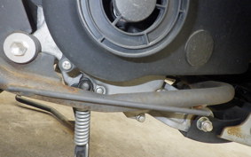SUZUKI LET's CA4AA