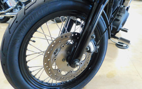 HARLEY HARLEY FXDB1580 2012 GX4