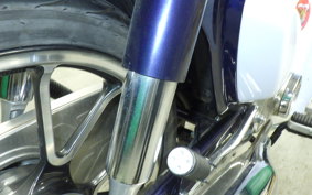 HONDA C125 SUPER CUB 2007 JA48