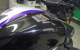 YAMAHA MT-09 SP 2021 RN69J