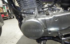 YAMAHA SR400 Gen.2 1998 1JR