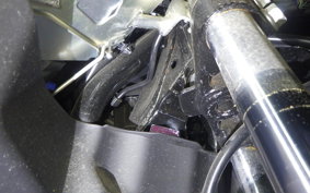 HONDA PCX125 2017 JK05