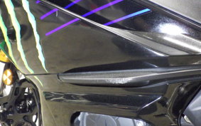 YAMAHA YZF-R25 A RG43J