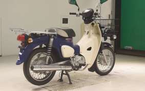 HONDA C110 SUPER CUB JA42