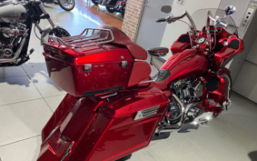 HARLEY HARLEY FLTRX1580 2013 KHM