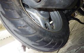 HONDA CREA SCOOPY 2010 AF55