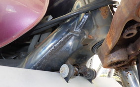 HONDA CB400SF  K NC31