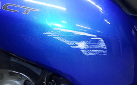 HONDA TACT Basket AF79