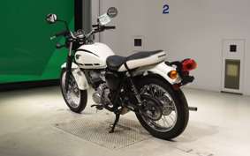 KAWASAKI W230 2025 BJ230A