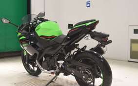 KAWASAKI NINJA 400 2021 EX400G