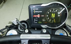 DUCATI SCRAMBLER 2026
