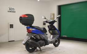 SUZUKI ADDRESS V125 S 2023 CF4MA