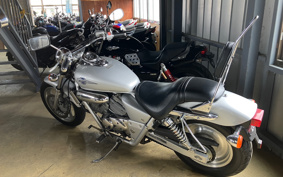 HONDA V-TWIN MAGNA MC29