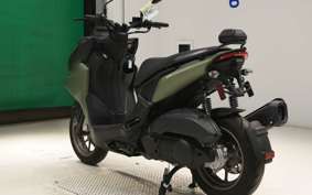 YAMAHA X FORCE SG79J