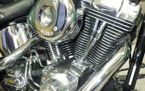 HARLEY FLSTC 1580 2007