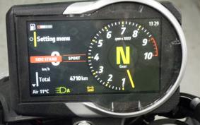 DUCATI DUCATI SCRAMBLERナイトシフト 2024