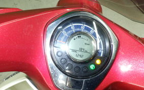 HONDA C125 SUPER CUB JA58