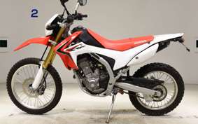 HONDA CRF250L 2021 MD38