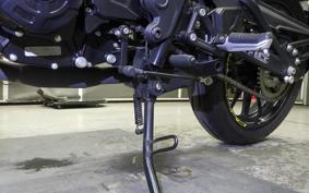 BENELLI レオンチーノ250