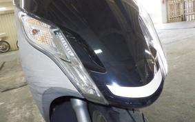 SUZUKI ADDRESS V125 DT11A
