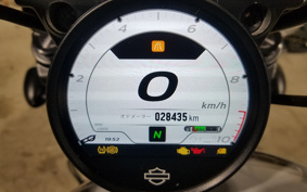 HARLEY RH975S NIGHT STAR 2024 ZF1