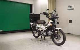 HONDA CT125-2 2005 JA65