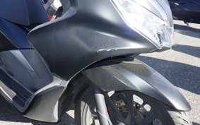 HONDA PCX 150 ABS 2013 KF30