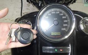 HARLEY FLHR 1580 2010