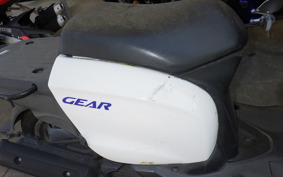 YAMAHA GEAR Gen.2 UA06J