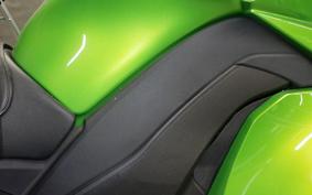 KAWASAKI NINJA 1000 A 2014