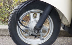 HONDA CREA SCOOPY AF55