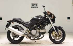 DUCATI MONSTER 400 IE 2004