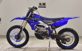 SUZUKI YZ250FX CG41C