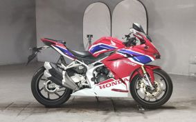 HONDA CBR250RR MC51