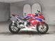 Фото Honda CBR250RR 2017 с японского аукциона