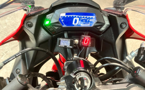 KAWASAKI Ninja 250SL BX250A