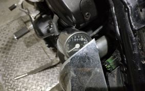 HONDA STEED 400 NC26