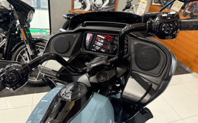 HARLEY  HARLEY FLTRX ROAD GLIDE 2025 KH7