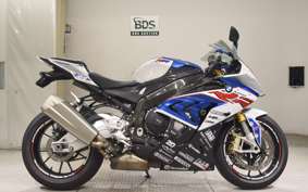 BMW S1000RR 2018