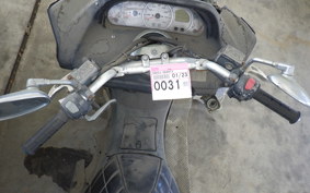 YAMAHA MAJESTY 250 C 2007 SG03J